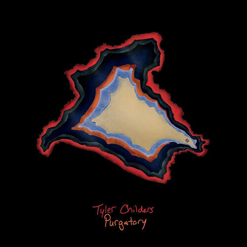 Childers,tyler - Purgatory - Vinyl Record