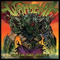 Warbeast - Enter The Arena - Music CD