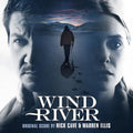 Cave,nick / Ellis,warren - Wind River - O.s.t. - Music CD