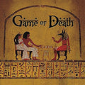 Gensu Dean & Wise Intelligent - Game Of Death - Vinyl Record