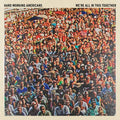 Hard Working Americans - We're All In This Together - Music CD