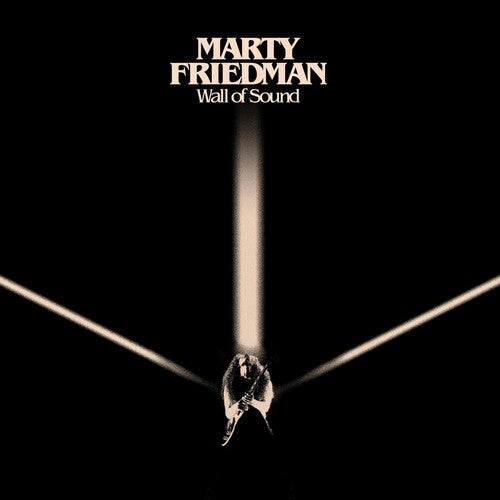 Friedman,marty - Wall Of Sound - Music CD