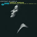 Jordan,sheila - Portrait Of Sheila - Vinyl Record