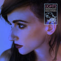 Lights - Midnight Machines - Vinyl Record
