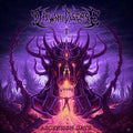 Dawn Of Disease - Ascension Gate - Music CD