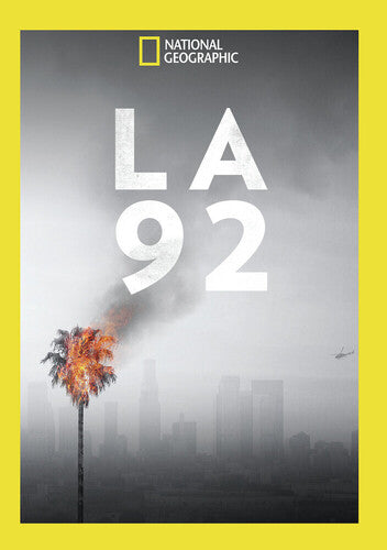 La 92 - La 92 - DVD