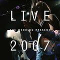 Wedding Present - Live 2007 - Music CD