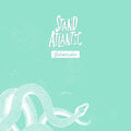 Stand Atlantic - Sidewinder - Music CD