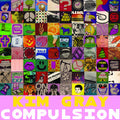 Gray,kim - Compulsion - Vinyl Record