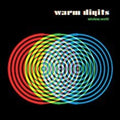 Warm Digits - Wireless World - Music CD