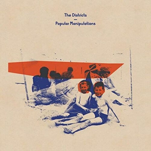 The Districts - Popular Manipulations