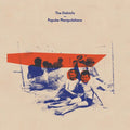Districts - Popular Manipulations - Music CD