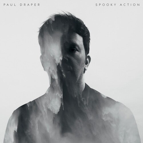 Draper,paul - Spooky Action - Music CD