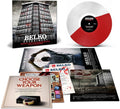 Bates,tyler - Belko Experiment - O.s.t. - Vinyl Record
