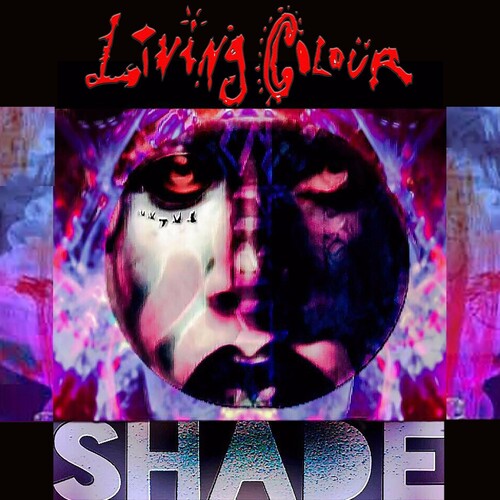 Living Colour - Shade - Music CD