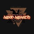 Amon Amarth - With Oden On Our Side - Vinyl Record