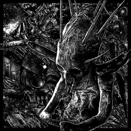 Poison Blood - Poison Blood - Music CD