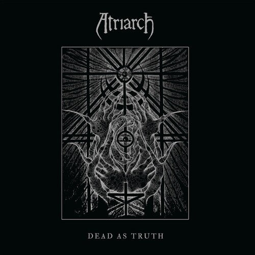 Atriarch - Dead As Truth - Music CD