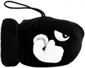 Little Buddy Bullet Bill 6 Plush - Little Buddy Bullet Bill 6 Plush - Collectibles