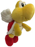 Little Buddy Koopa Paratroopa 8 Plush - Little Buddy Koopa Paratroopa 8 Plush - Collectibles