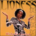 Gordon,michelle - Lioness - Music CD