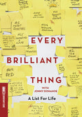 Every Brilliant Thing - Every Brilliant Thing - DVD