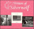 Aiken,caroline / Chandler,chris / Vietch,michael - Writers Of Silverwolf - Music CD