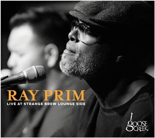 Prim,ray - Live At Strange Brew Lounge Side - Music CD