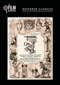 Patchwork Girl Of Oz - Patchwork Girl Of Oz - DVD