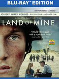 Land Of Mine - Land Of Mine - Blu-ray