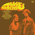 Kacy & Clayton - Siren's Song - Vinyl Record