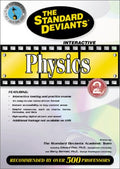 Standard Deviants: Physics 2 - Standard Deviants: Physics 2 - DVD