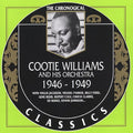 Williams,cootie - Cootie Williams 1946-1949 - Music CD