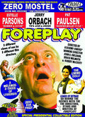 Foreplay - Foreplay - DVD