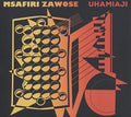 Zawose,msafiri - Uhamiaji - Music CD