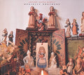 Meridian Brothers - Donde Estas Maria - Music CD