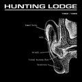 Hunting Lodge - 1982-1989 - Music CD