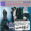 Cheap Trick - All Shook Up - Music CD