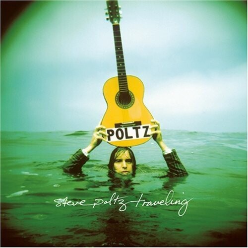 Poltz,steve - Traveling - Music CD