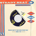 Steady 45's - Long Time Coming - Vinyl Record