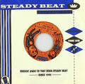 Blue Beat Makers - You've Been So Nice - Vinyl Record