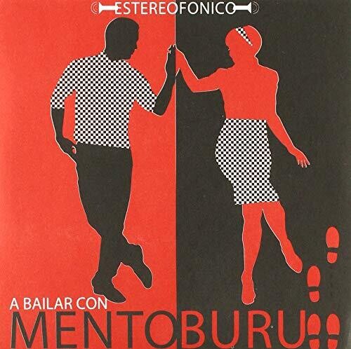 Mento Buru - Sabor A Mi - Vinyl Record