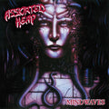 Assorted Heap - Mindwaves - Music CD