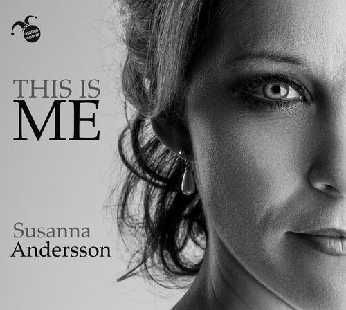 Handel / Helsingborg Symphony Orchestra - This Is Me - Music CD