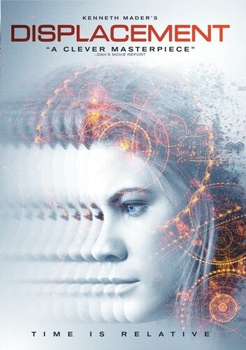 Displacement - Displacement - DVD