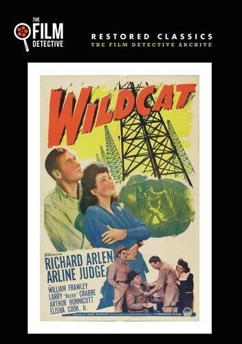 Wildcat - Wildcat - DVD