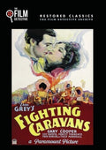 Fighting Caravans - Fighting Caravans - DVD