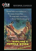 Jungle Book - Jungle Book - DVD