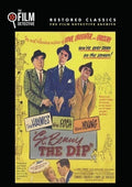 St Benny The Dip - St Benny The Dip - DVD
