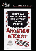 Appointment In Tokyo - Appointment In Tokyo - DVD